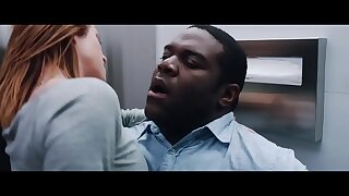 Brittany Snow, Sam Richardson Interracial Sex Scene in all directions Hooking On every side 2020 Glaze | SolaceSolitude